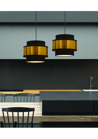 Lampa wisząca Prestige 55 cm - zdjęcie produktu 1