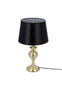 Prima table lamp gold 24 cm - product image 2