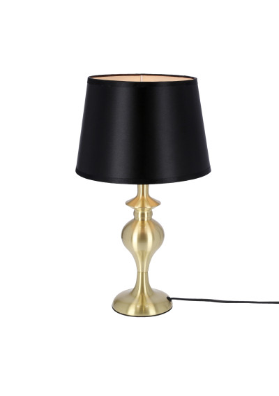Prima table lamp gold 24 cm - product image 3
