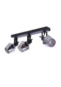 Randi ceiling light E14 black 62 cm - product image 3