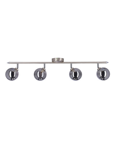 Rodia pendant light 4xG9 satynowy 82 cm