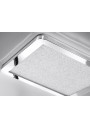 Plafon Nexit 12 W LED 3000 K satynowy 22,5 cm - zdjęcie produktu 1