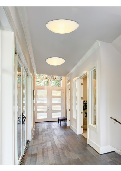 Vertico ceiling light 1xE27 30 cm - product image 1