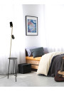 Perret floor lamp 2xGU10 164 cm - product image 17