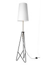Lampa podłogowa Taflo 175 cm - zdjęcie produktu 8