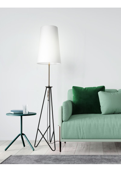 Taflo floor lamp 175 cm - product image 9