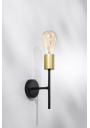 Crespilo wall light 1xE27 12 cm - product image 4
