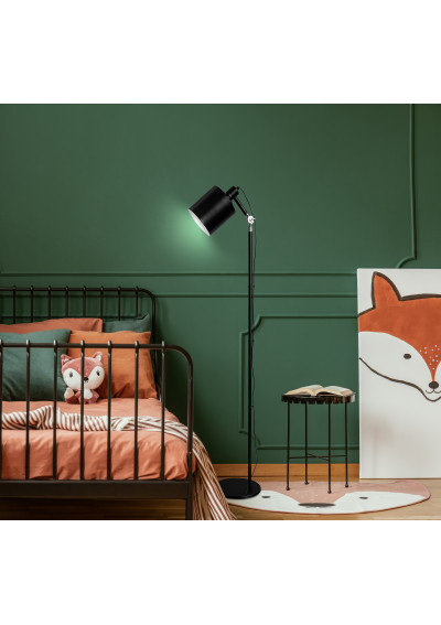 Zana floor lamp 1xE27 166 cm - product image 4