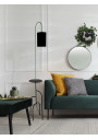 Lampa podłogowa Ravello 1xE14 czarny + zielony 175 cm - zdjęcie produktu 11