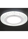 Oprawa stropowa Ssp-29 5 W LED 6500 K 12,3 cm - zdjęcie produktu 2