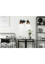 Neria ceiling light 2xE14 32 cm - product image 1