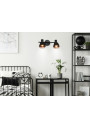 Neria ceiling light 2xE14 32 cm - product image 2