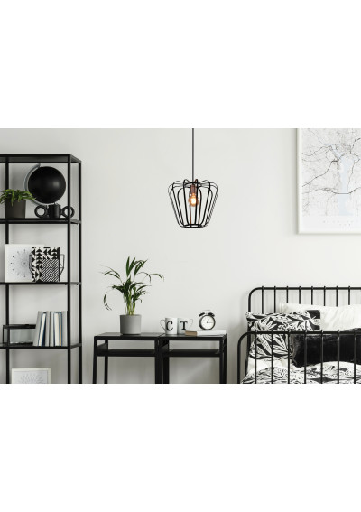 Jonas pendant light 1xE14 35 cm - product image 2