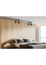 Lampa sufitowa Anica 2xE14 30 cm - zdjęcie produktu 13
