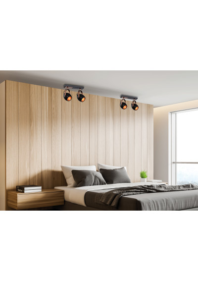 Anica ceiling light 2xE14 30 cm - product image 13