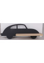 Car wall light 5 W LED 4000 K black 43 cm - product image 3