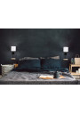 Alpine wall light 1xE14 black 18 cm - product image 2