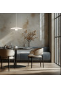Lund pendant light 10 W LED 3000 K white 34 cm - product image 3