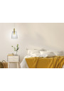 Modena pendant light 5 W LED 3000 K gold 15 cm - product image 2