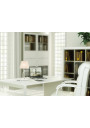 York table lamp 1xE14 white 25 cm - product image 1