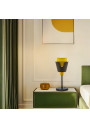 Falun table lamp 1xE27 żółty 20 cm - product image 2