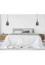 Flen pendant light 1xE27 brown 16 cm - product image 1