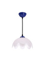 Lampa wisząca Colori 1xE27 25 cm