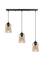 Felis pendant light 3xE27 62 cm - product image 2