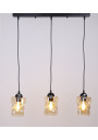 Lampa wisząca Felis 3xE27 62 cm - zdjęcie produktu 3