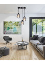 Felis pendant light 3xE27 35 cm - product image 4