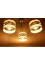 Andy pendant light 3xE27 72 cm - product image 6