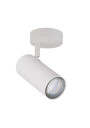 Lampa ścienna Colly 1xGU10 biały 16 cm - zdjęcie produktu 2