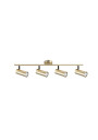Colly ceiling light 4xGU10 76 cm - product image 2