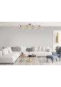 Colly ceiling light 4xGU10 76 cm - product image 3
