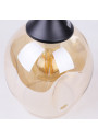 Lampa wisząca Aspa 1xE27 14 cm - zdjęcie produktu 4