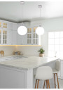 Oden pendant light 1xG9 15 cm - product image 2