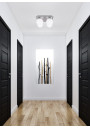 Oden ceiling light 4xG9 25 cm - product image 2