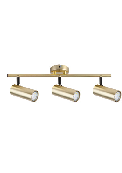 Colly ceiling light 3xGU10 56 cm - product image 1