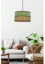 Lampa wisząca Grosseto 1xE27 35 cm - zdjęcie produktu 1