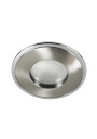 Sh-08 ceiling fitting 1xMR16 satynowy 8,4 cm