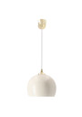 Ponte pendant light 1xE27 25 cm