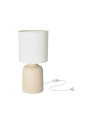Iner table lamp 1xE14 beige 15 cm - product image 3