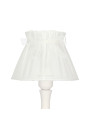 Zefir table lamp E14 white 20 cm - product image 3
