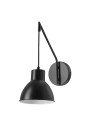 Lampa ścienna Inezz 1xE27 28 cm