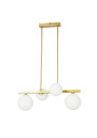 Kama pendant light G9 mosiężny 59 cm - product image 8