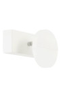 Lampa ścienna Sing 3 W LED 4000 K biały 15 cm - zdjęcie produktu 5