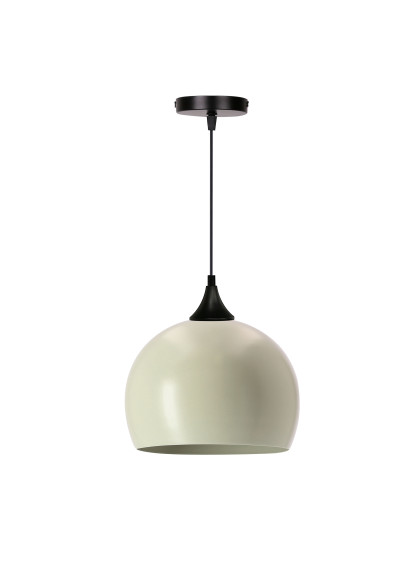 Ponte pendant light 1xE27 25 cm