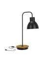 Vario table lamp 1xE27 black 30,5 cm - product image 5