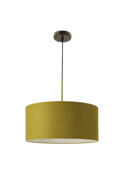 Vanti pendant light 1xE27 green 40 cm