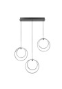 Croma pendant light 62 cm
